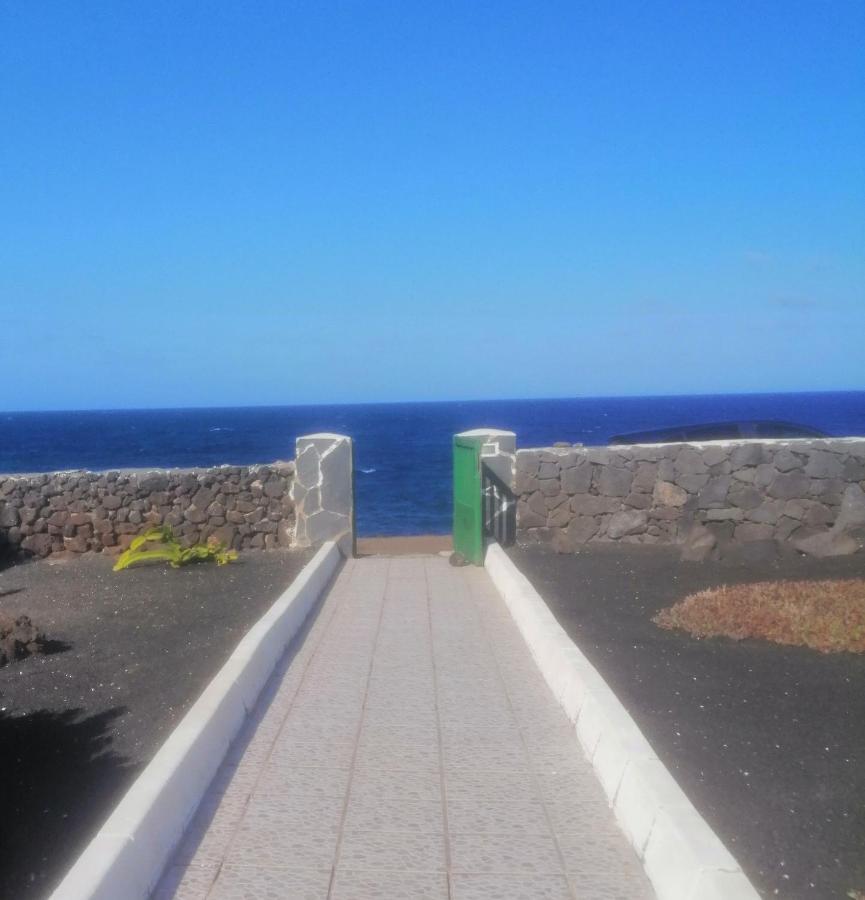 Flor De Mar Βίλα Guatiza Εξωτερικό φωτογραφία